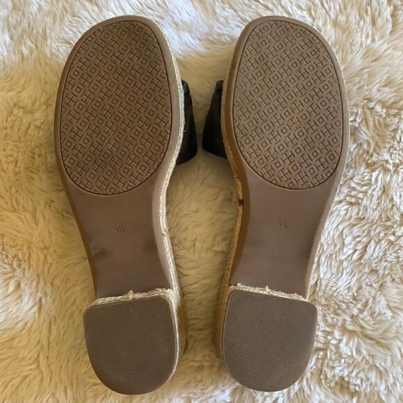 Tory Burch Womens Sandals Size 9.5 - Picture 3 of 5
